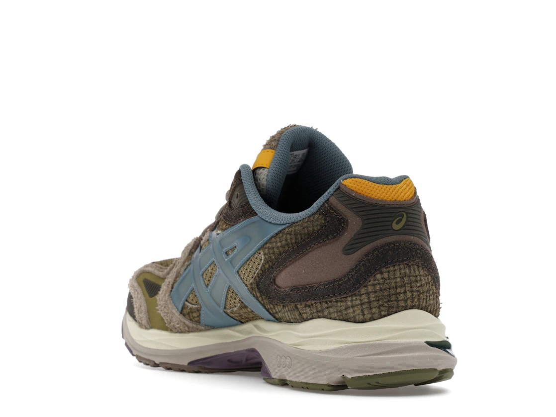 Vue 25 de ASICS Gel-K1011 Sneaker Politics Live Oak