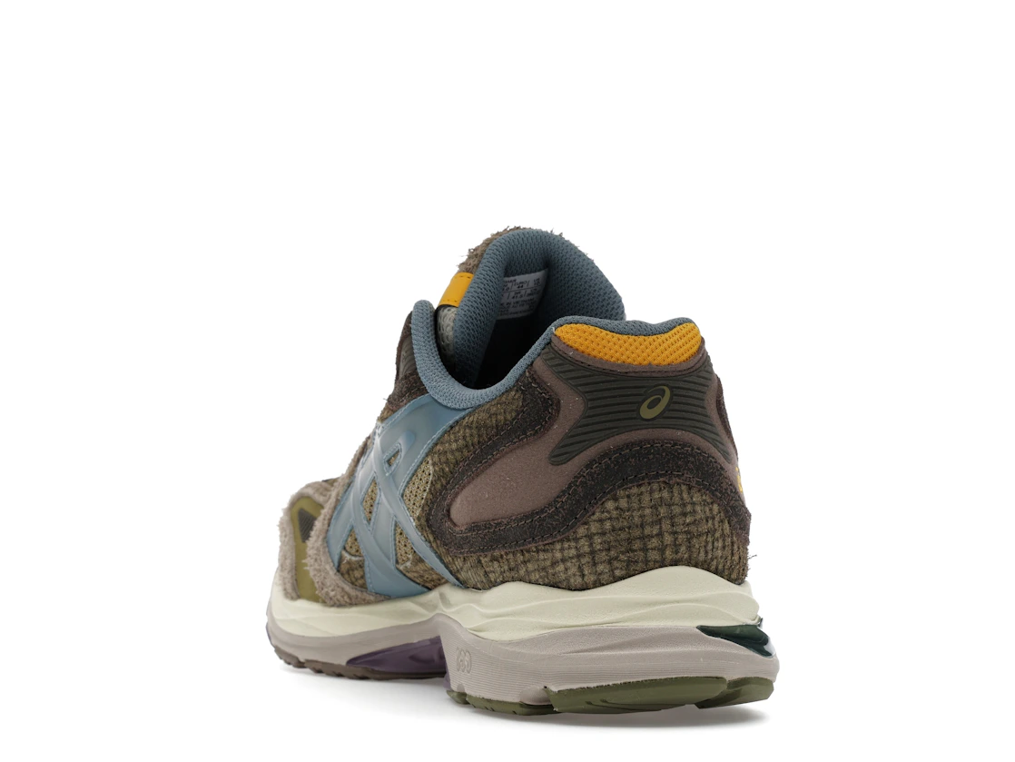 Vue 26 de ASICS Gel-K1011 Sneaker Politics Live Oak