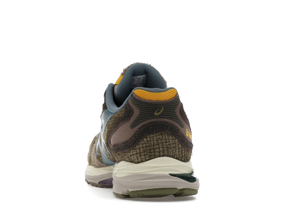 Vue 27 de ASICS Gel-K1011 Sneaker Politics Live Oak