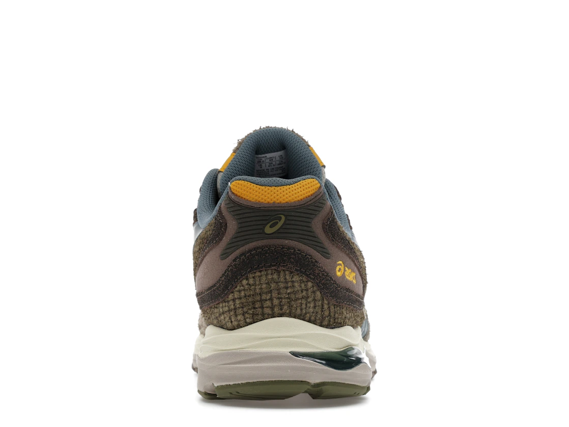 Vue 28 de ASICS Gel-K1011 Sneaker Politics Live Oak