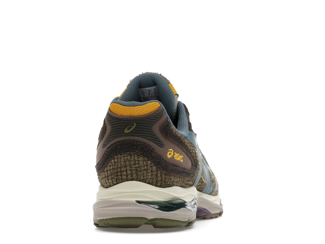 Vue 29 de ASICS Gel-K1011 Sneaker Politics Live Oak