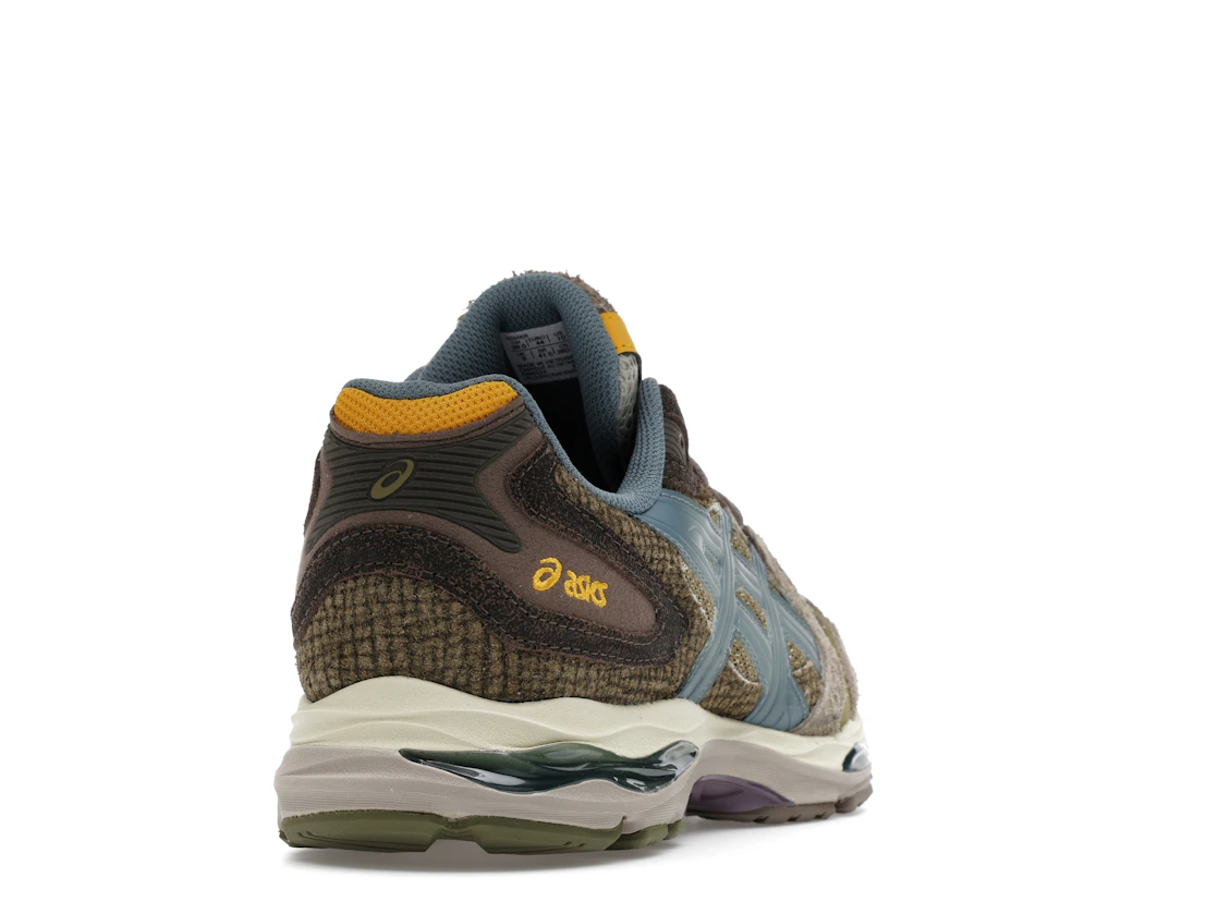 Vue 30 de ASICS Gel-K1011 Sneaker Politics Live Oak