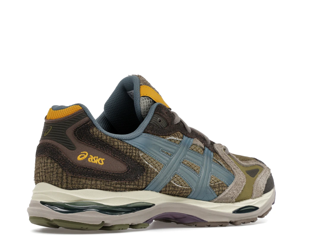 Vue 33 de ASICS Gel-K1011 Sneaker Politics Live Oak