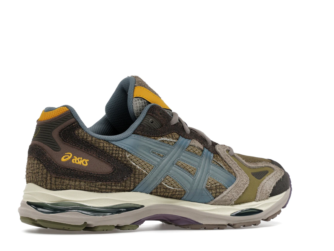 Vue 34 de ASICS Gel-K1011 Sneaker Politics Live Oak