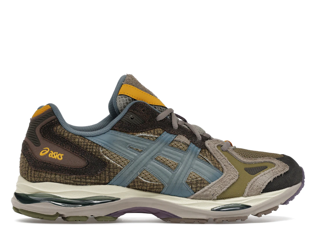 Vue 36 de ASICS Gel-K1011 Sneaker Politics Live Oak