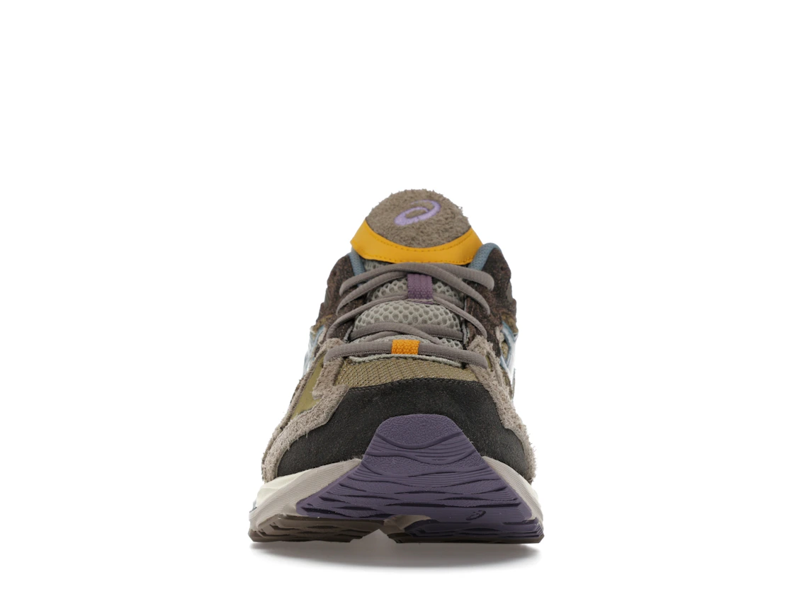Vue 10 de ASICS Gel-K1011 Sneaker Politics Live Oak