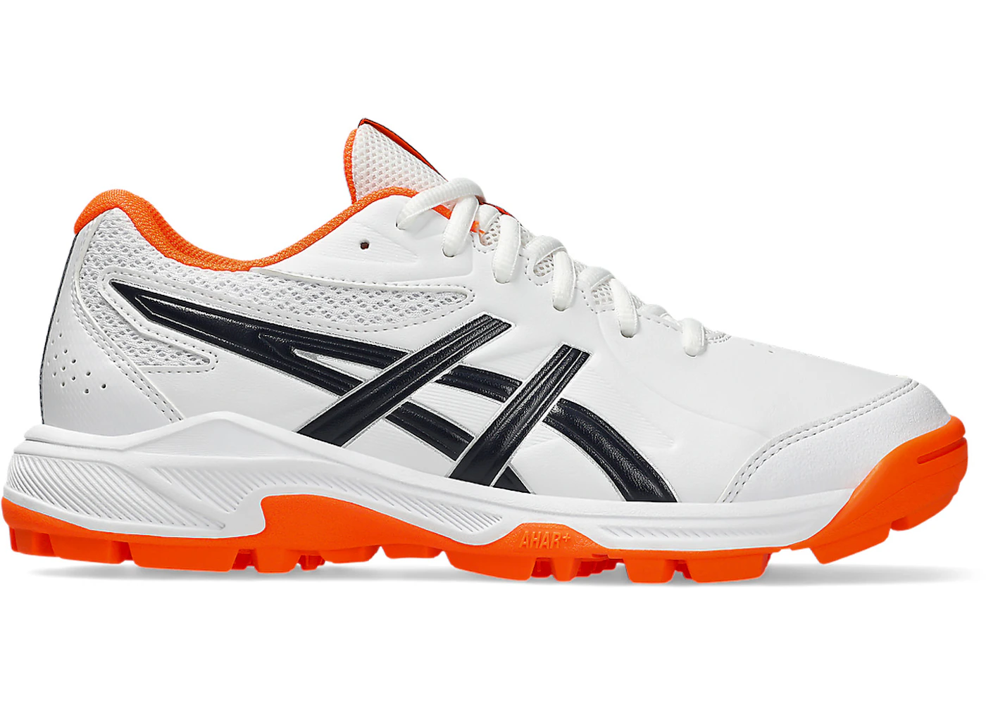 ASICS Gel-Peake 3 White Midnight (GS)
