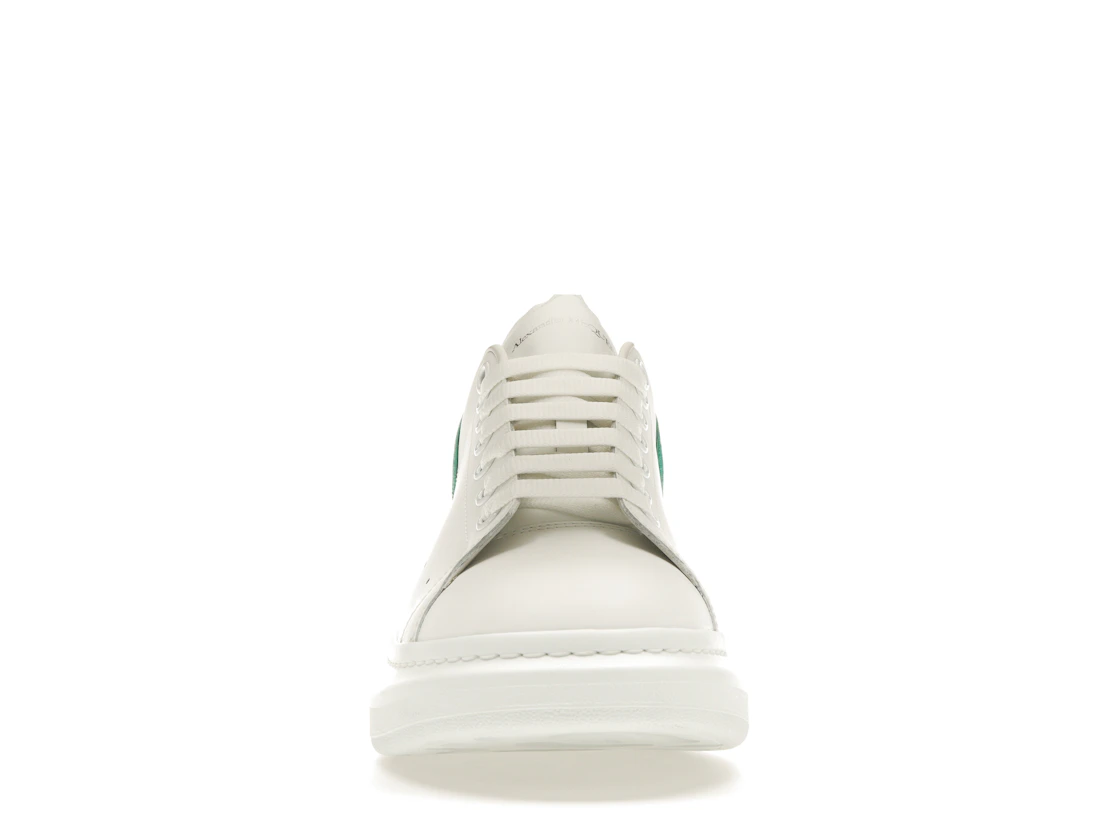 Vue 10 de Alexander McQueen Oversized Teal