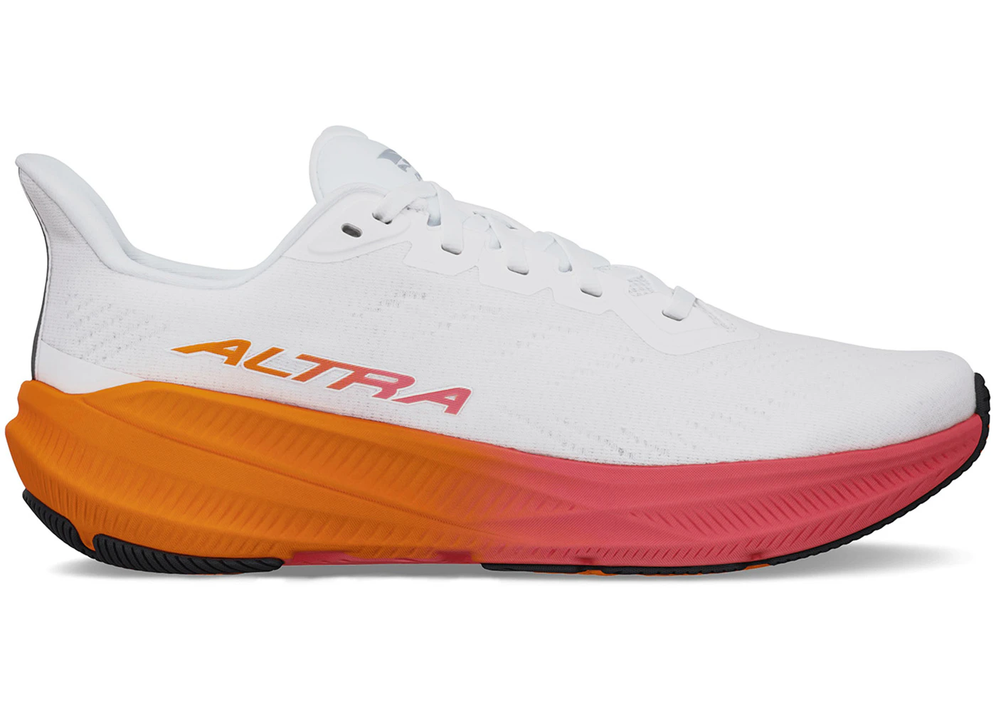 Altra Experience Flow 2 White Orange 