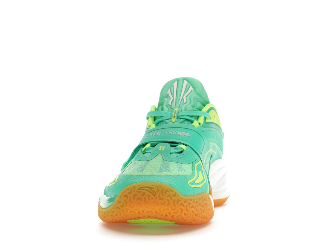 Vue 11 de Anta Kai 1 Green Grails