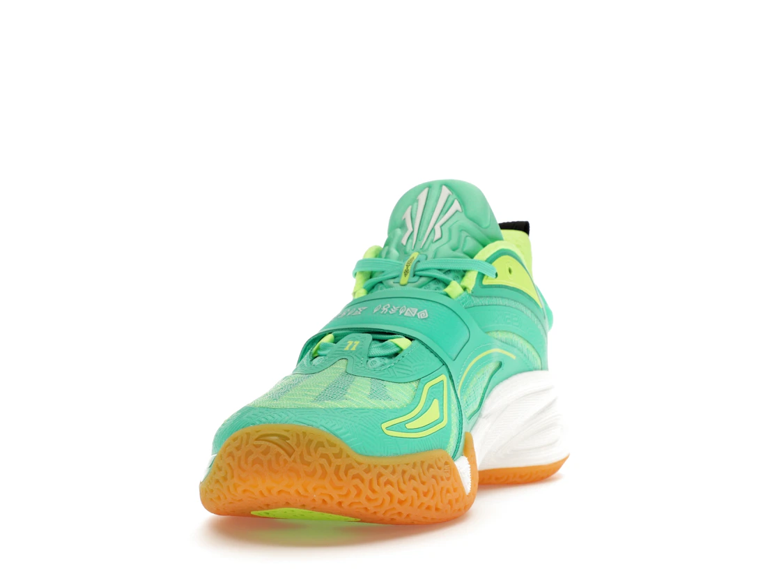 Vue 12 de Anta Kai 1 Green Grails