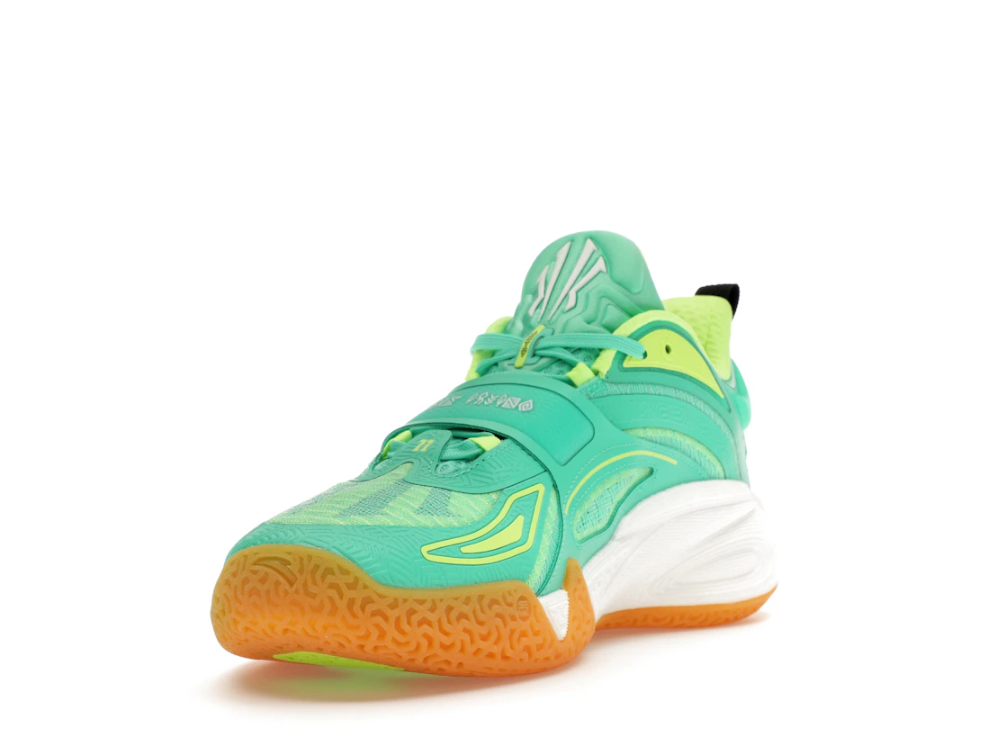 Vue 13 de Anta Kai 1 Green Grails