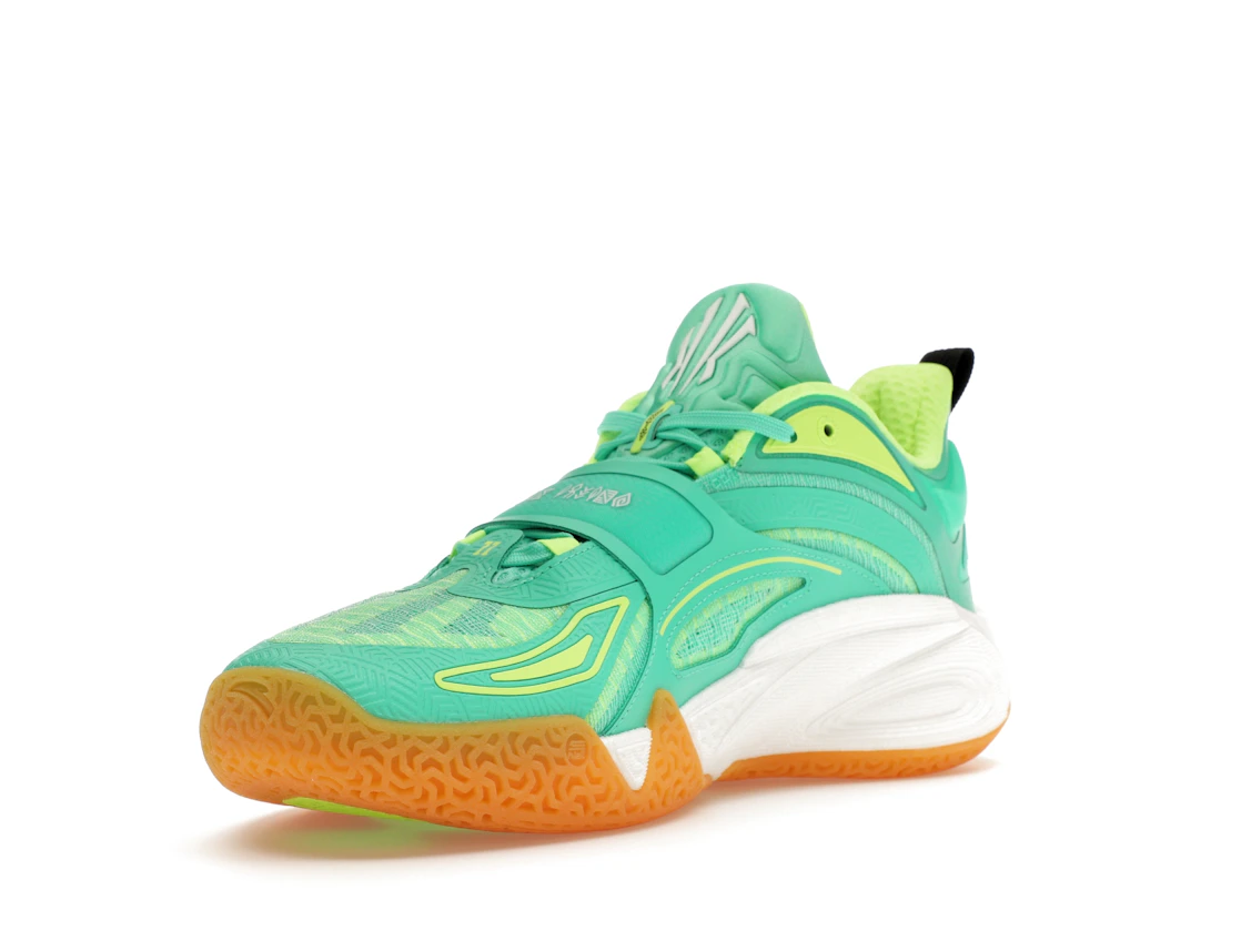 Vue 14 de Anta Kai 1 Green Grails