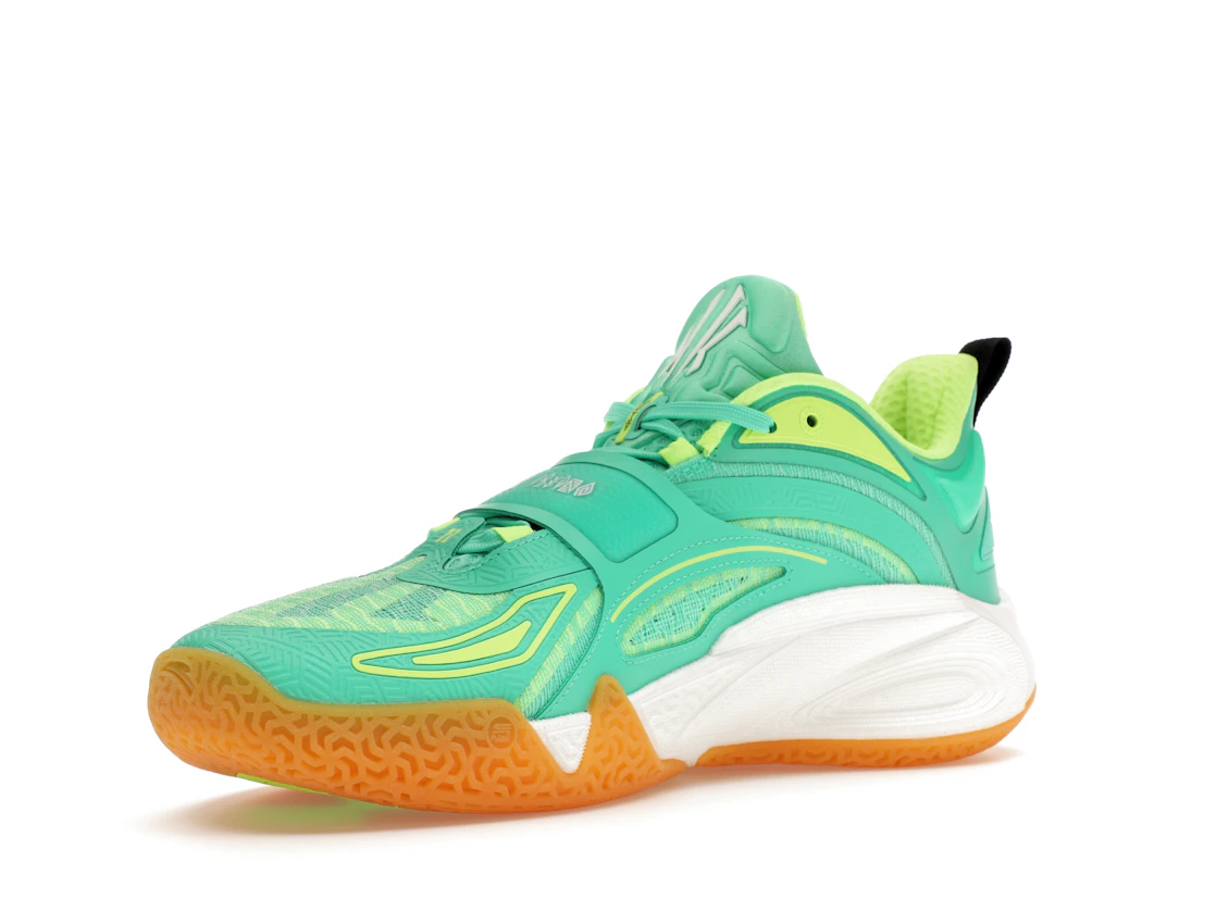 Vue 15 de Anta Kai 1 Green Grails