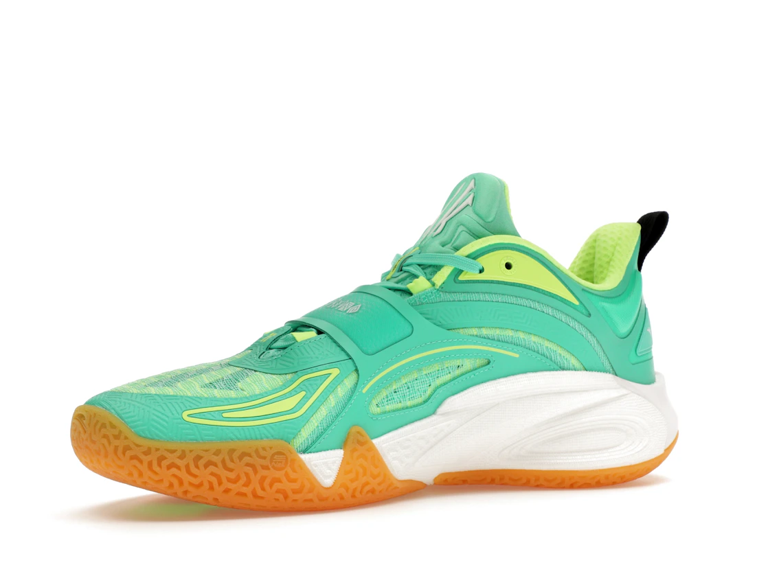 Vue 16 de Anta Kai 1 Green Grails