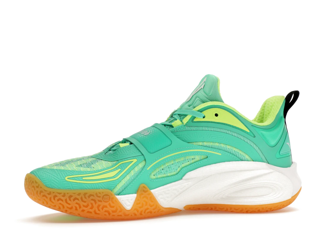 Vue 17 de Anta Kai 1 Green Grails