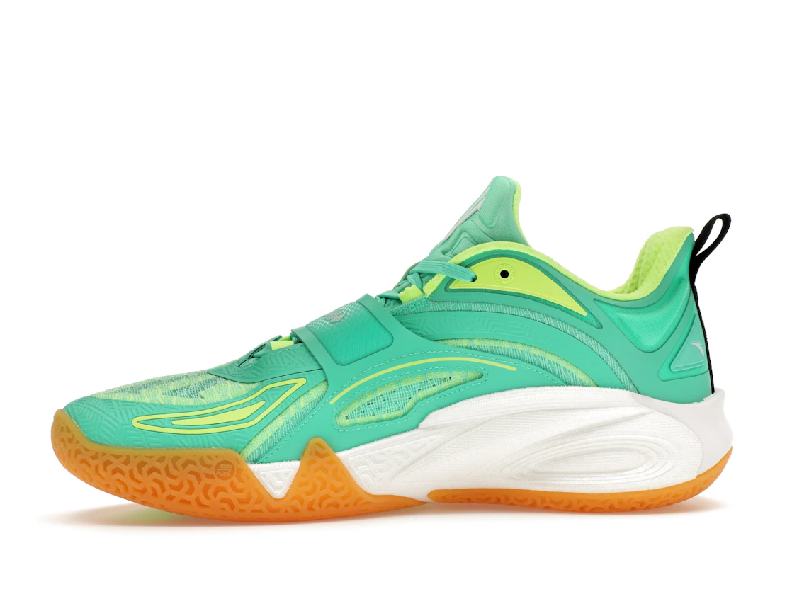 Vue 18 de Anta Kai 1 Green Grails
