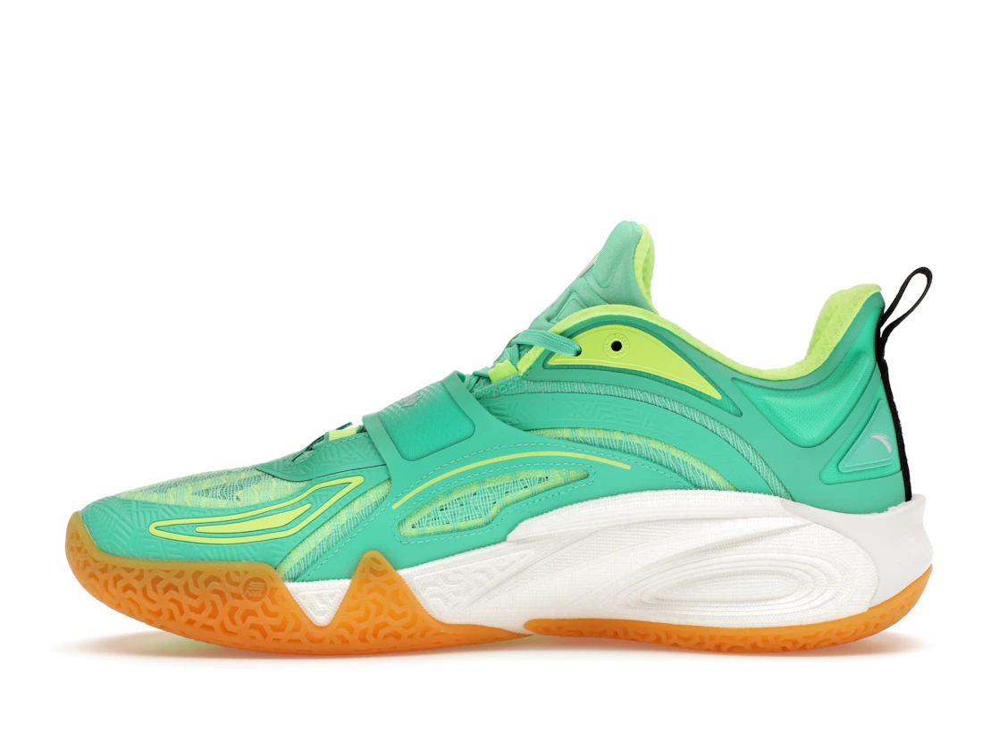 Vue 19 de Anta Kai 1 Green Grails