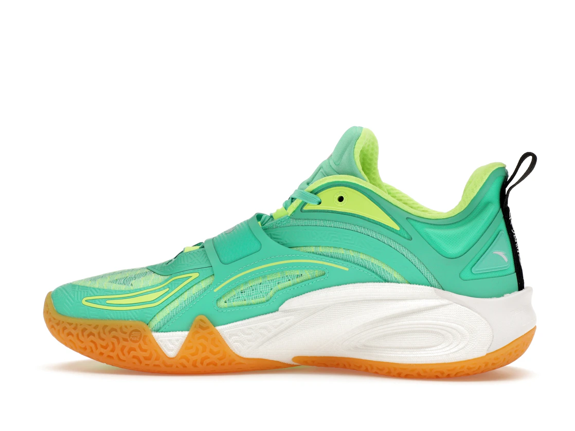 Vue 20 de Anta Kai 1 Green Grails