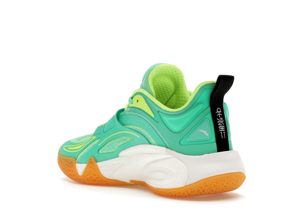 Vue 24 de Anta Kai 1 Green Grails