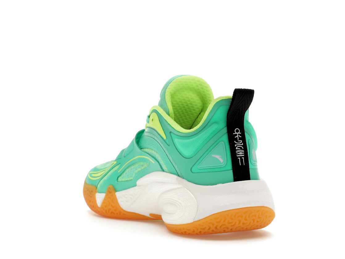 Vue 25 de Anta Kai 1 Green Grails