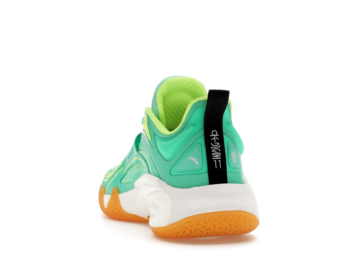 Vue 26 de Anta Kai 1 Green Grails