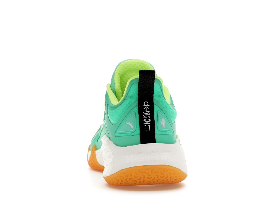 Vue 27 de Anta Kai 1 Green Grails