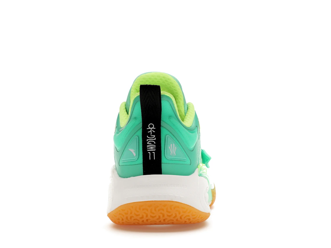 Vue 28 de Anta Kai 1 Green Grails