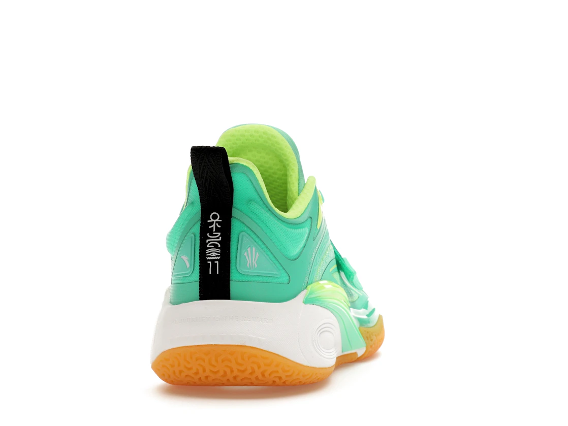 Vue 29 de Anta Kai 1 Green Grails