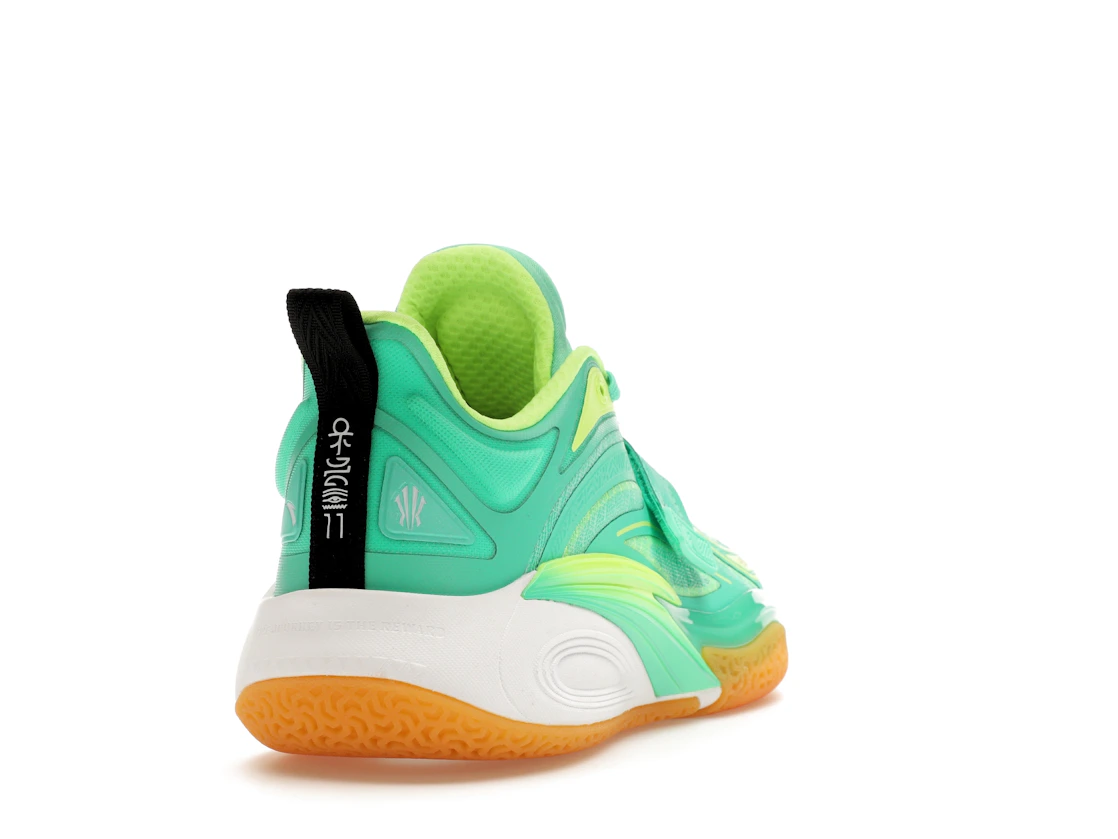 Vue 30 de Anta Kai 1 Green Grails