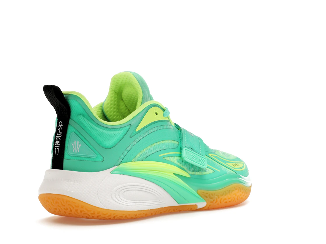 Vue 32 de Anta Kai 1 Green Grails