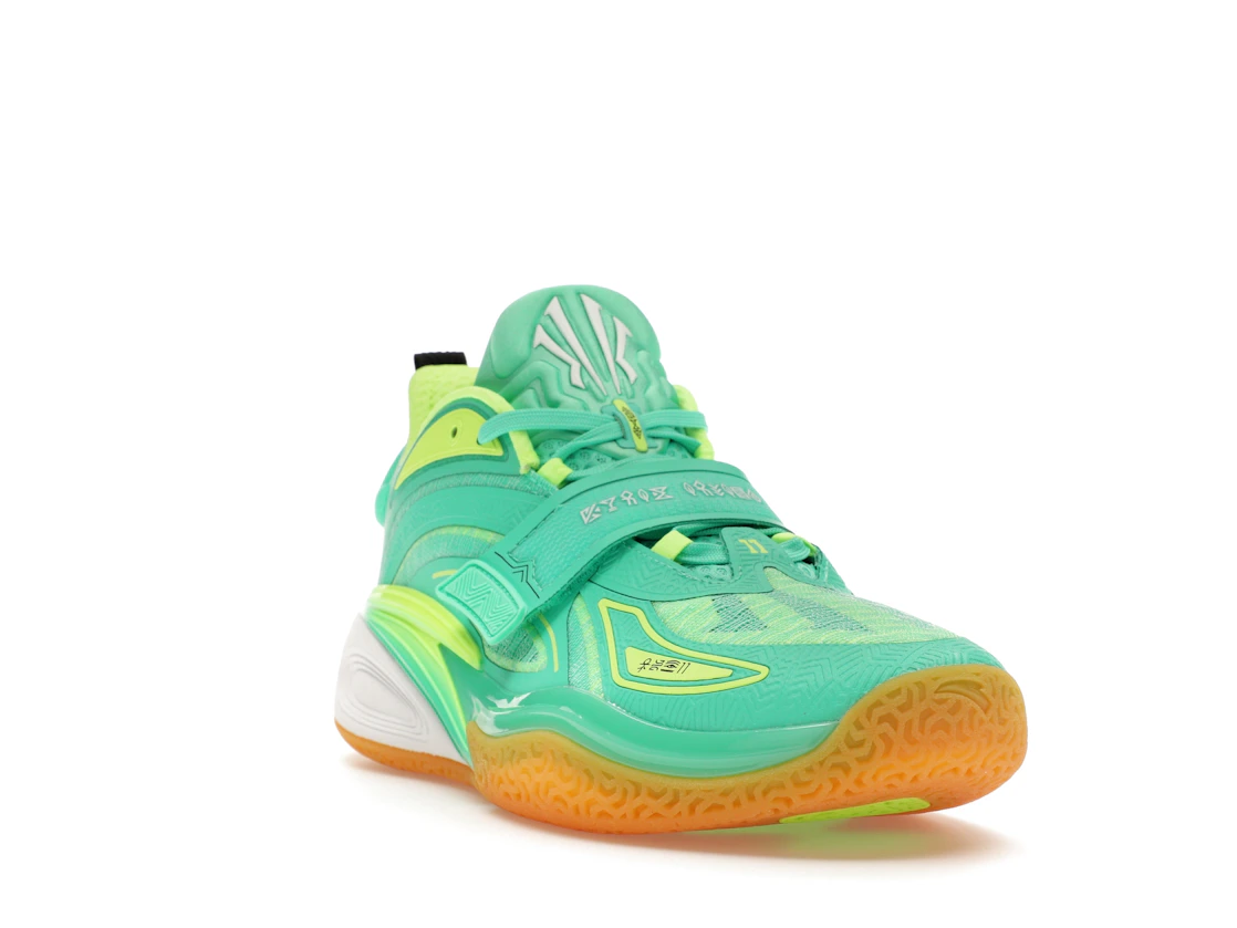 Vue 7 de Anta Kai 1 Green Grails