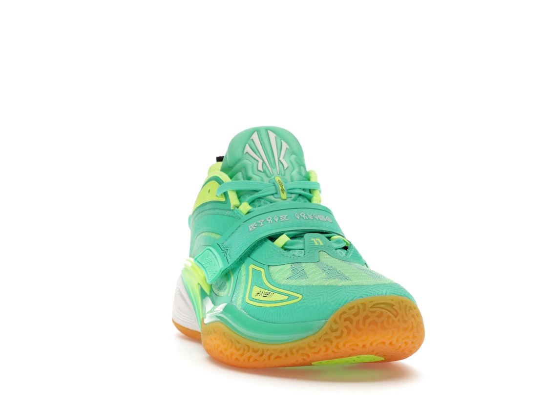 Vue 8 de Anta Kai 1 Green Grails