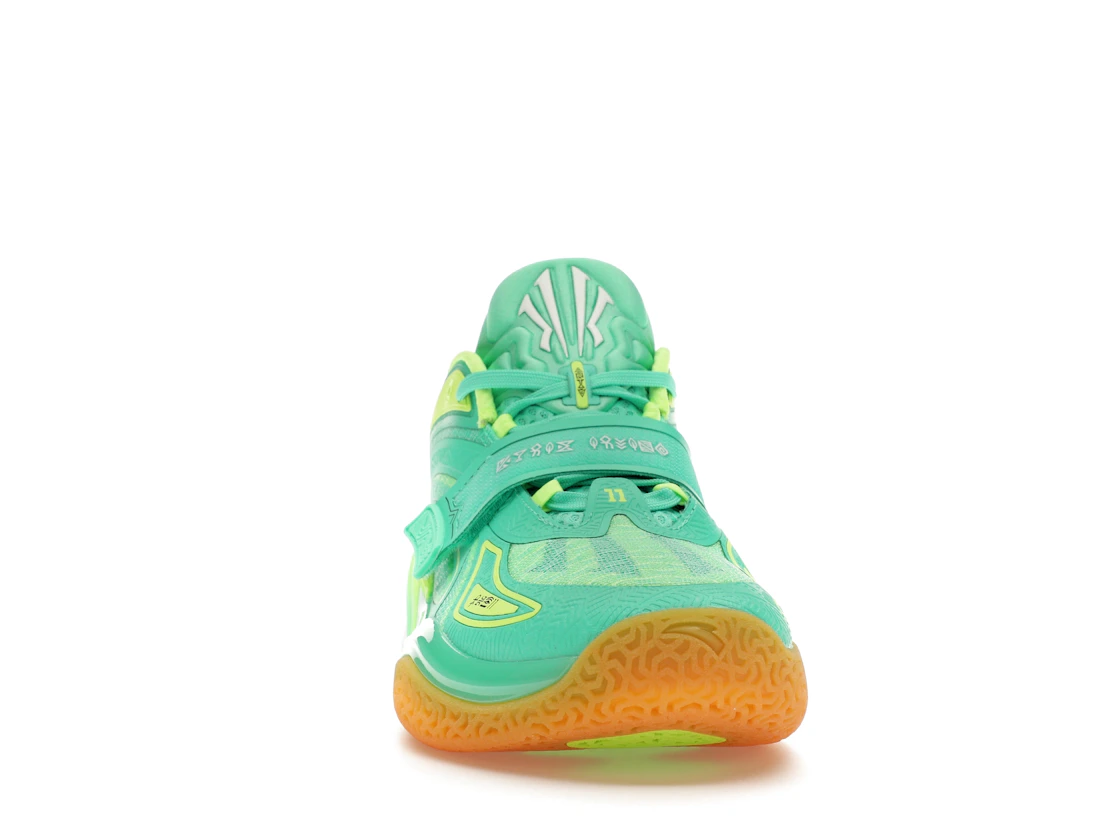 Vue 9 de Anta Kai 1 Green Grails