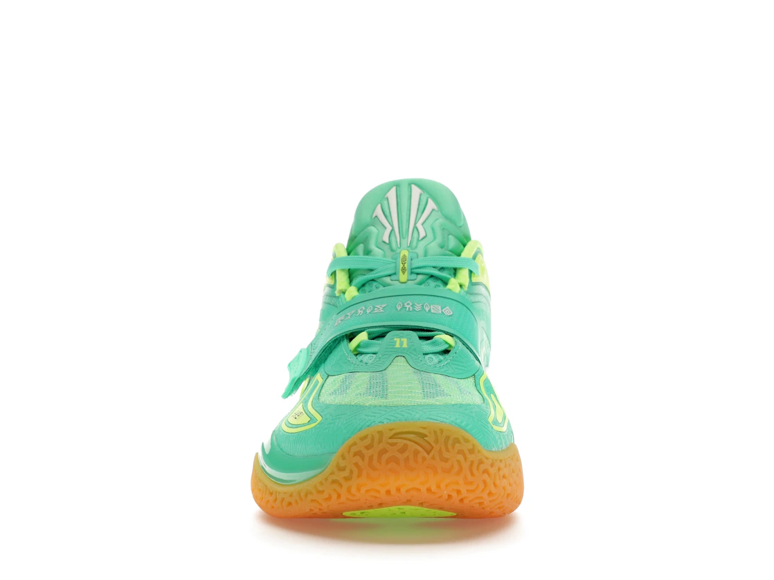 Vue 10 de Anta Kai 1 Green Grails