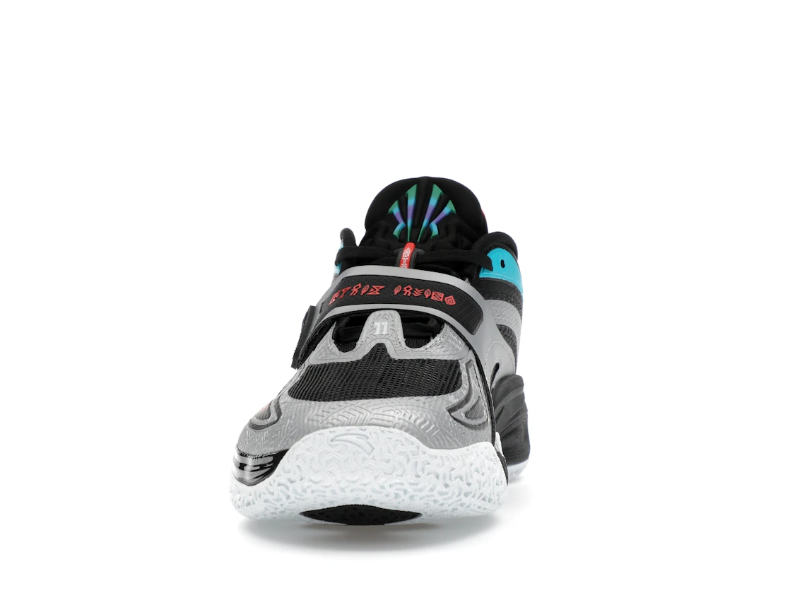 Vue 11 de Anta Kai 1 Kaleidoscope (GS)