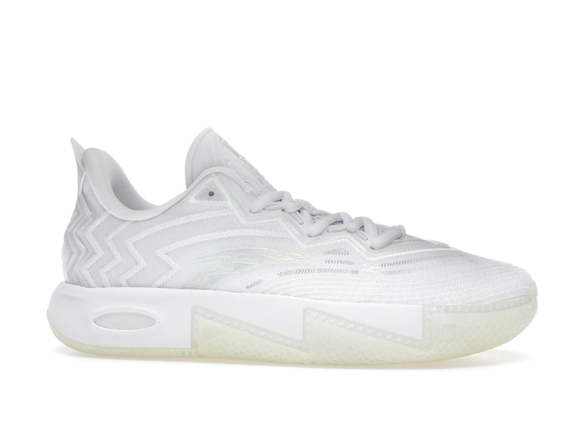 Vue 2 de Anta Kai 2 White Phantom