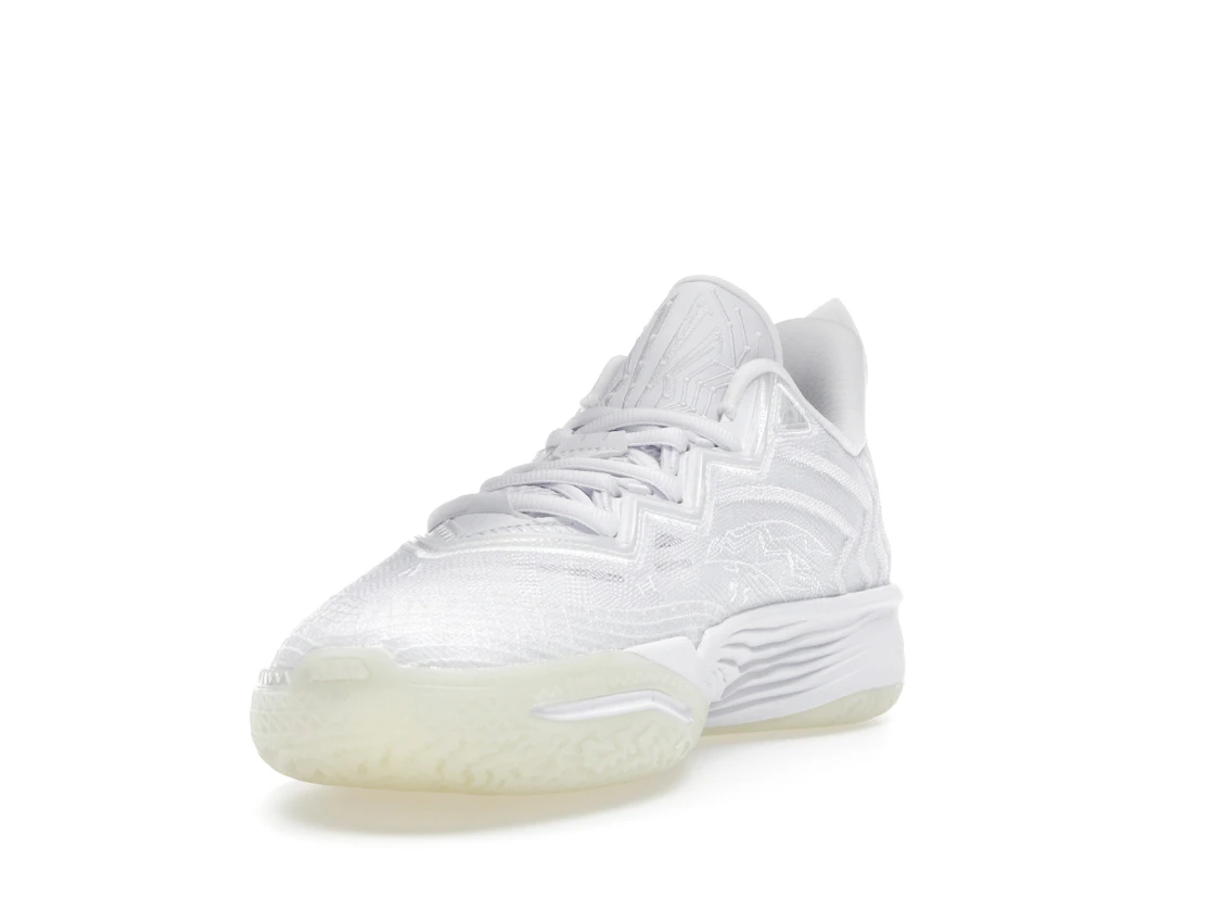 Vue 13 de Anta Kai 2 White Phantom