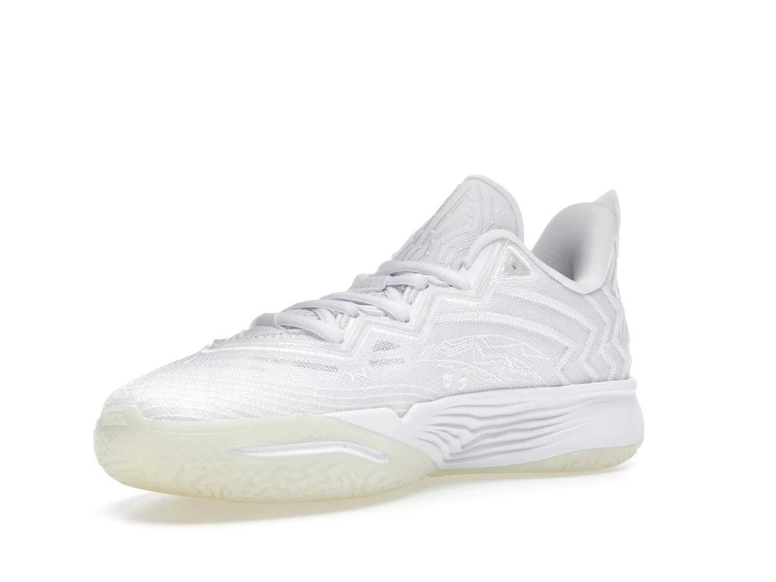 Vue 15 de Anta Kai 2 White Phantom