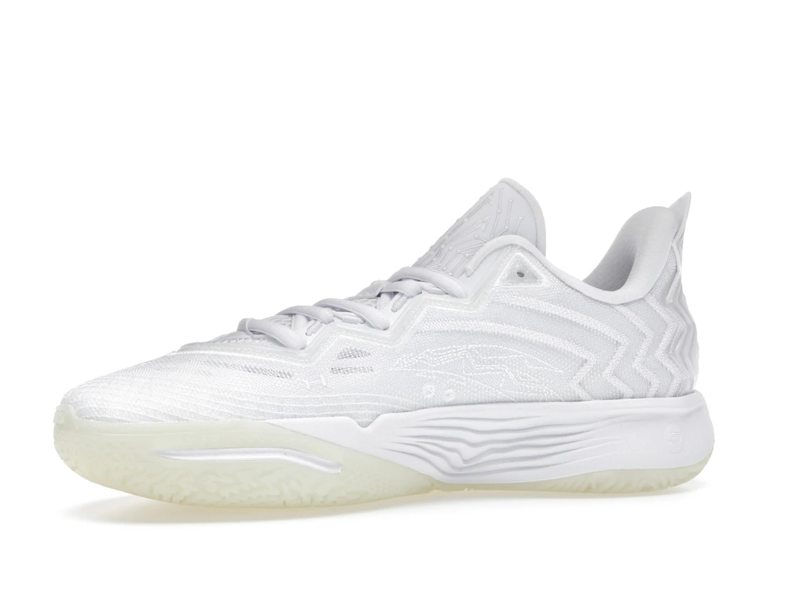 Vue 17 de Anta Kai 2 White Phantom