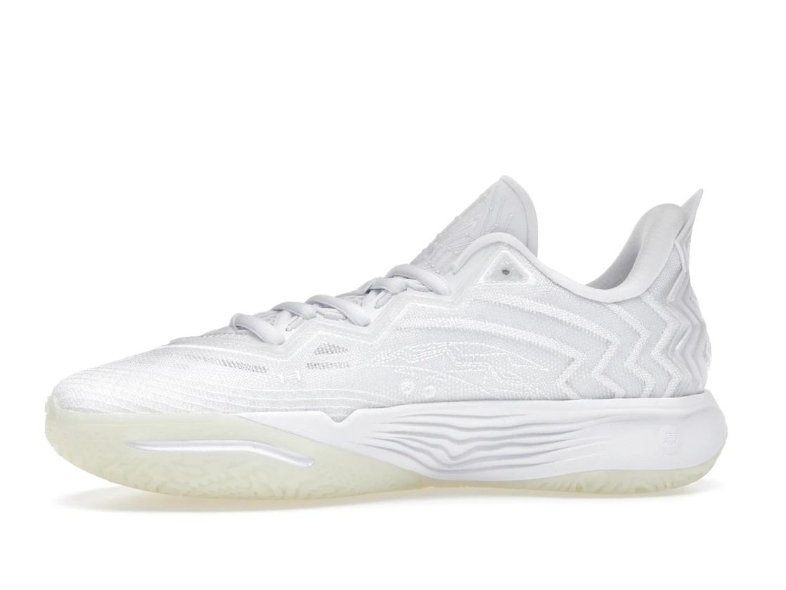 Vue 18 de Anta Kai 2 White Phantom