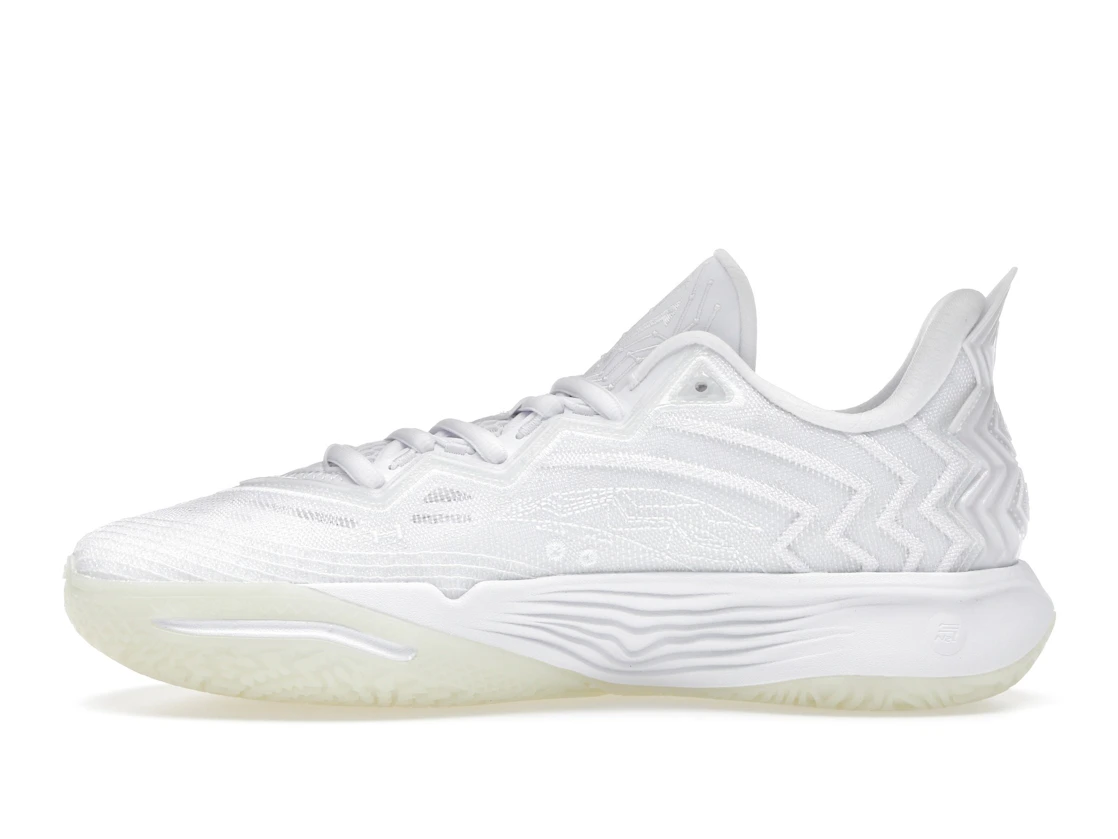 Vue 19 de Anta Kai 2 White Phantom