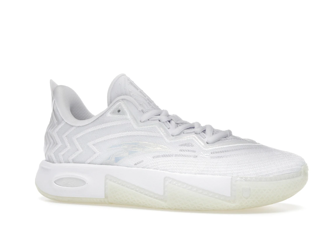 Vue 3 de Anta Kai 2 White Phantom