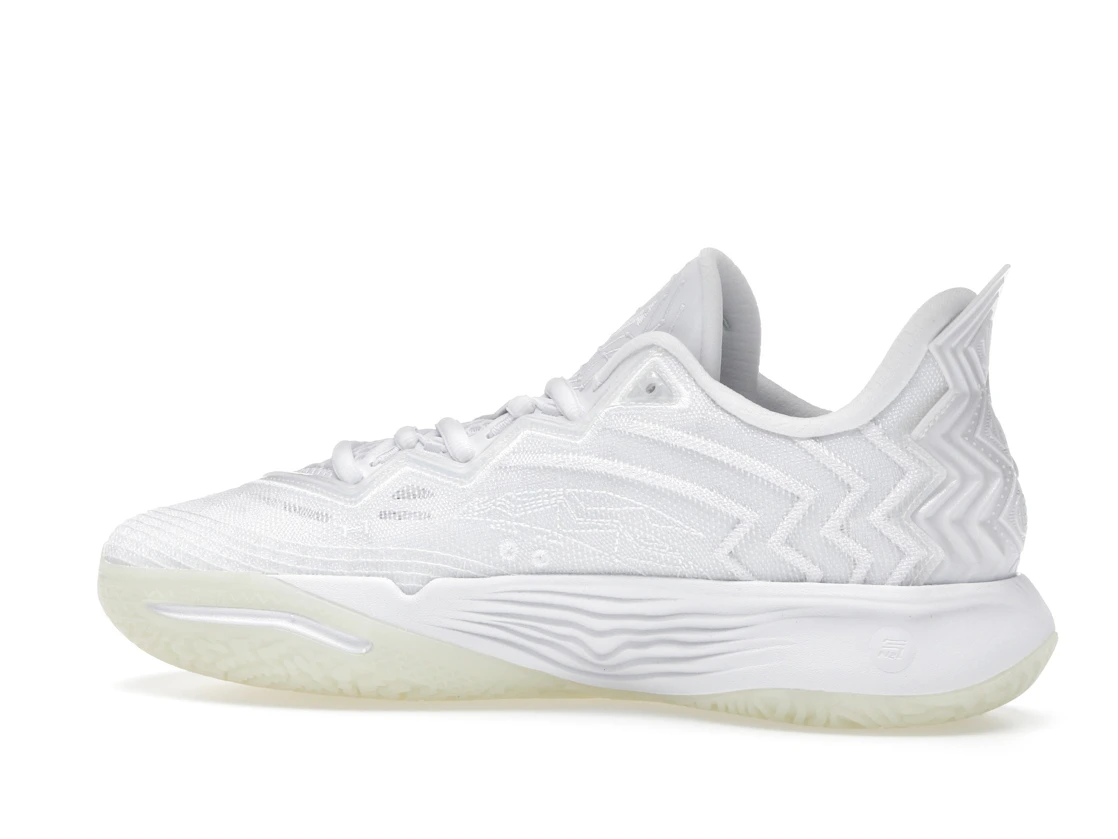 Vue 21 de Anta Kai 2 White Phantom