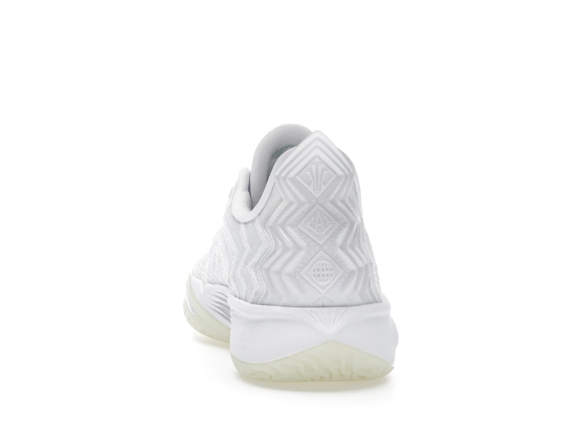 Vue 27 de Anta Kai 2 White Phantom