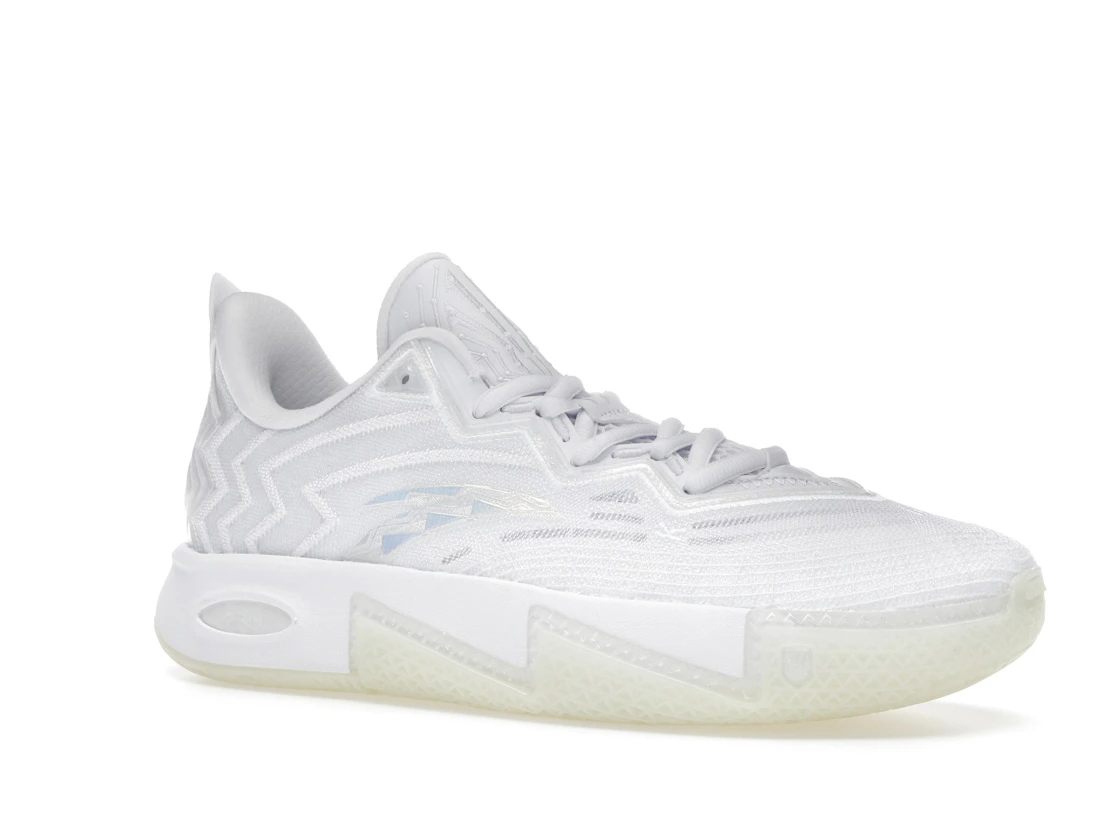 Vue 4 de Anta Kai 2 White Phantom