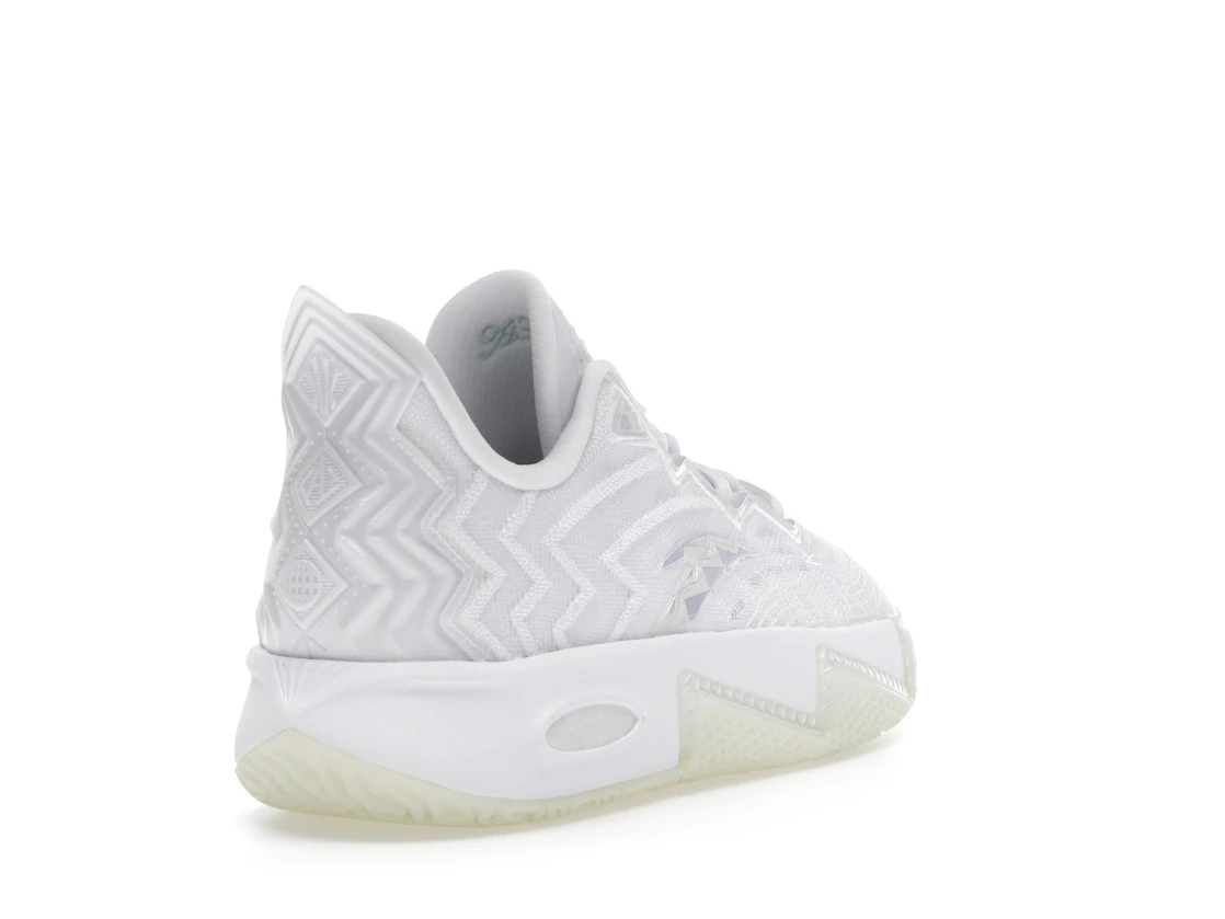 Vue 31 de Anta Kai 2 White Phantom