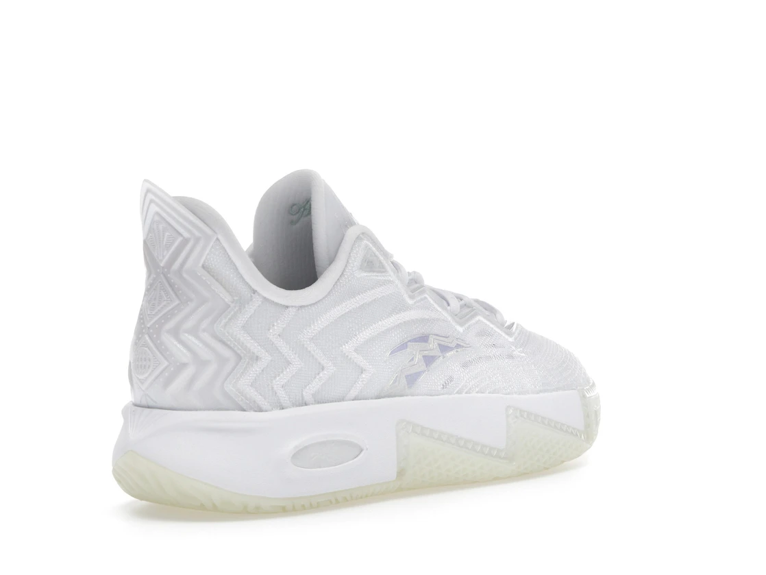 Vue 32 de Anta Kai 2 White Phantom