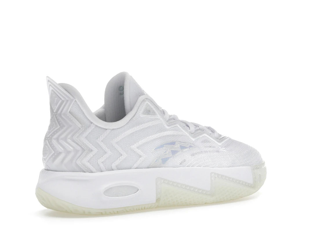 Vue 33 de Anta Kai 2 White Phantom