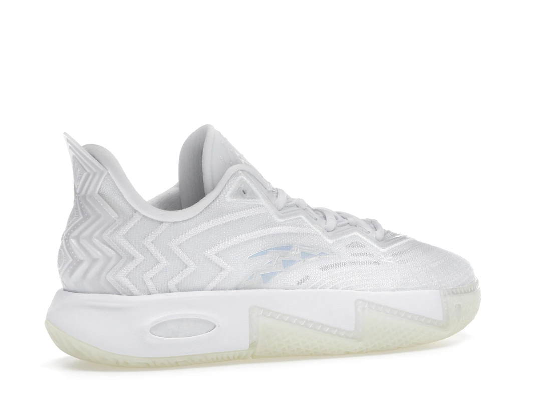 Vue 34 de Anta Kai 2 White Phantom